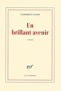 Paperback Un brillant avenir [French] Book