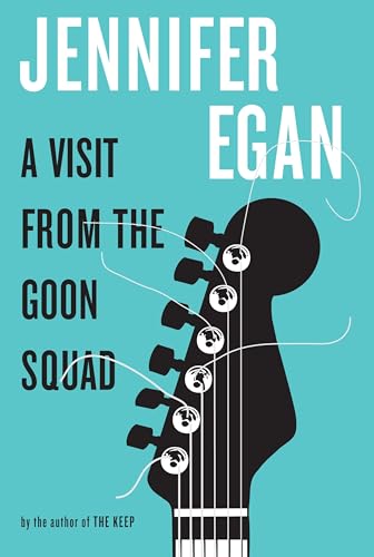A Visit from the Goon Squad view 2