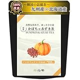 美心庵 国産100% かぼ