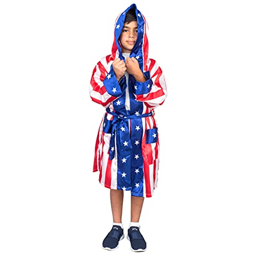 Top 10 Boxer Costumes For Halloween of 2022 Katynel