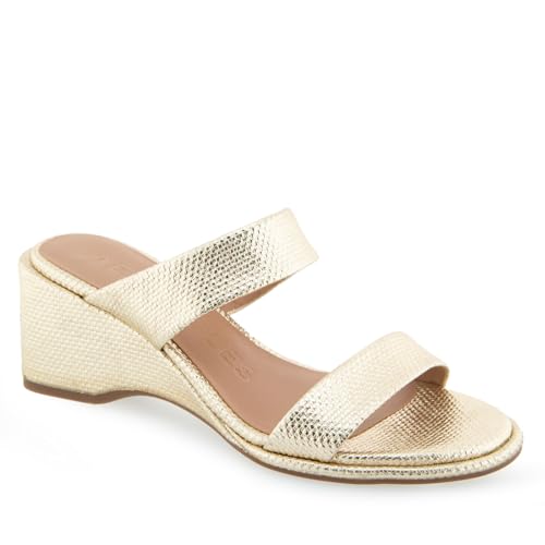 Aerosoles Women's Norine Wedge Sandal2