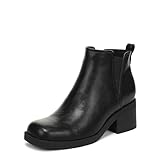 Dr. Scholl's Women's Joplin Low Fashion Boot Black...
