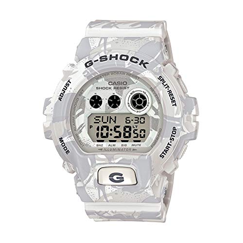 Preisvergleich Produktbild Casio - Herren -Armbanduhr GD-X6900MC-7ER