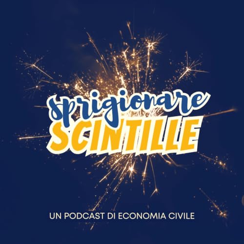 『Sprigionare Scintille』のカバーアート