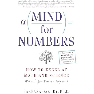 A Mind for Numbers