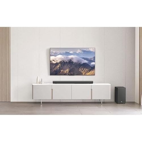 JBL Cinema SB580 - vue 5