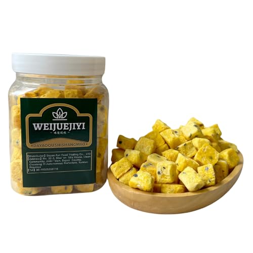 Dried Passion Fruit 150g Can Be Paired with Kumquat Lemon Passion Fruit, Sweet and Sour, Original, Simple Ingredients, Is the Ideal Fruit Tea