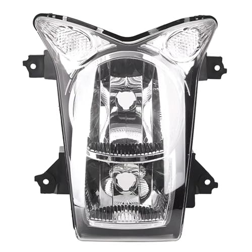 Phare avant pour Kawasaki ER6N 2009-2011 optique de moto