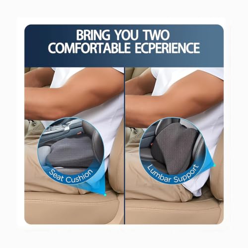 Cojín para asiento de coche transpirable que protege la tapicería de Seat Toledo 7