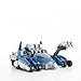 ThunderCats ThunderTank w/ Exclusive Snarf