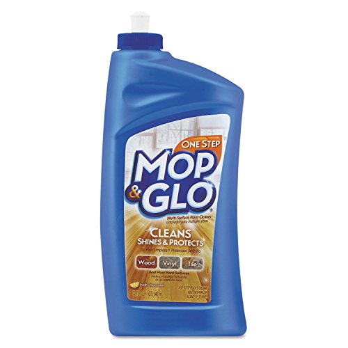 Mop & Glo Multi-Surface Floor...