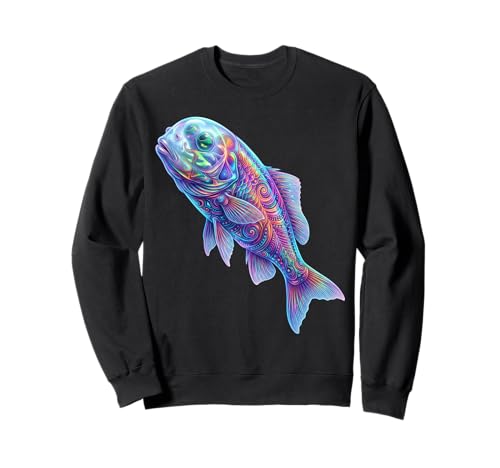 Barreleye Fish ���� �C�m �[�C ������ �A�[�g �g���[�i�[
