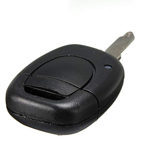 QuickShop Replacement Remote Control Key 433MHz PCF7946 Chip For RENAULT Uncut