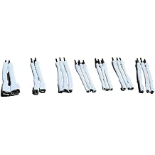 Car ECU Connect Pins 19Pcs Gear Box TCU Pins ECU Pin Adapter for FC200 KT200II KT200 Gen2 Bench Cable Pin Adapter Whole