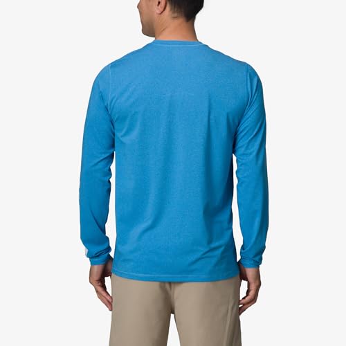 REEF Mens Long Sleeve Rashguard3