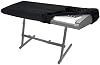 Funda antipolvo para teclado de piano de 88 teclas para sintetizador Yamaha MODX M8 88 2024-presente 1