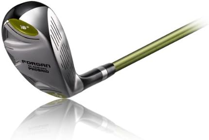 FORGAN Probrid Hybrid Utility Rescue Iron/Wood