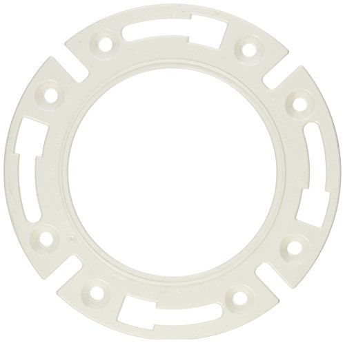 Sioux Chief 886-R 7/16-Inch Closet Flange Extension Ring, No Size, No Color