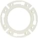 Sioux Chief 886-R 7/16-Inch Closet Flange Extension Ring