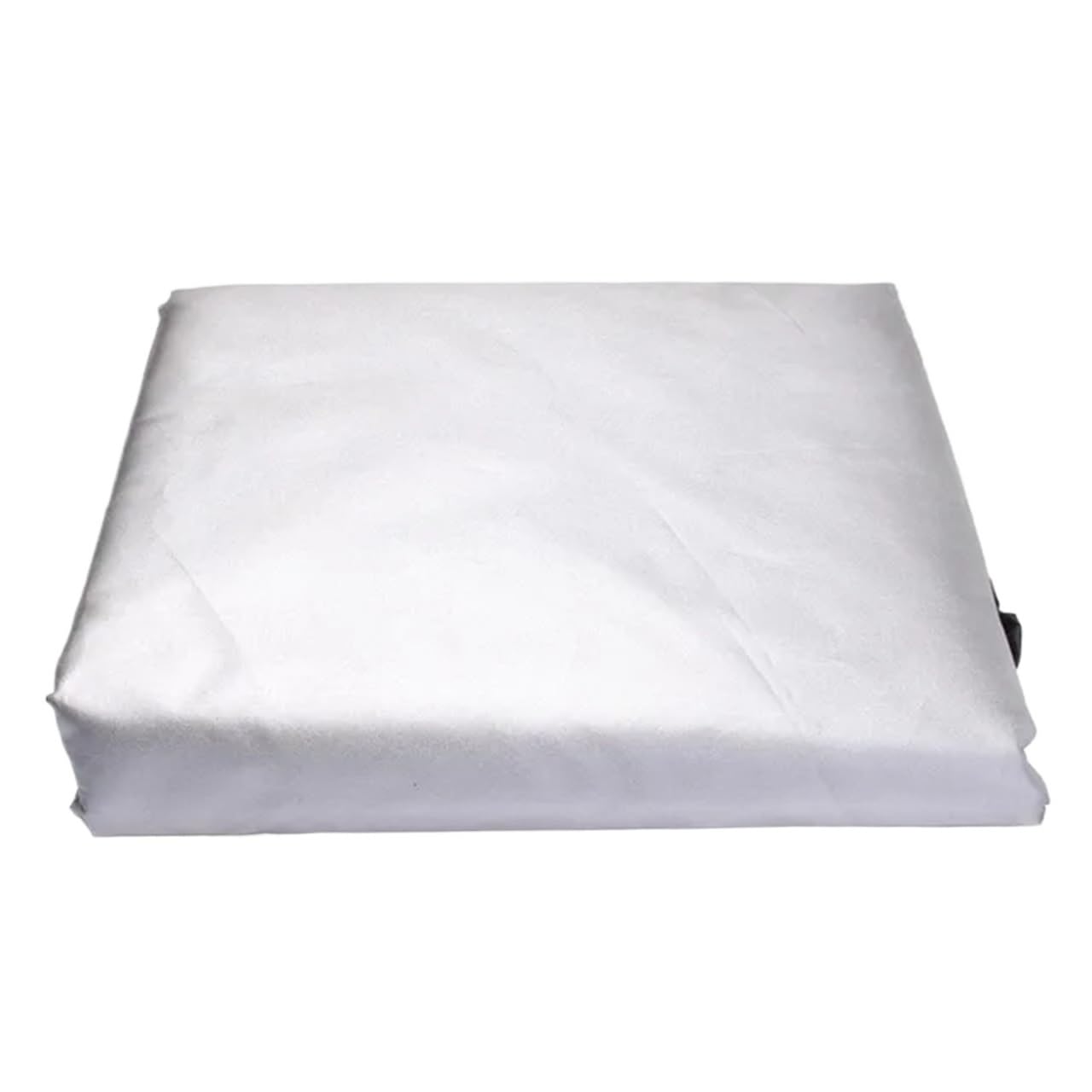 Iuvyta Silver Garden Furniture Cover Furniture Cover Waterproof Outdoor Garden Patio Beach Sofa Chair Table Covers(,220X220x85cm)