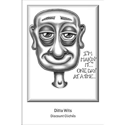 Ditto Wits Discount Cliches