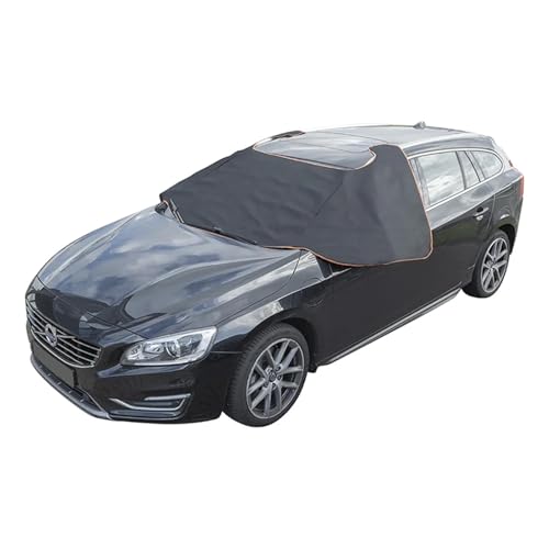 ProPlus Scheibenabdeckung 298 x 94 cm – Für Windschutzscheibe...