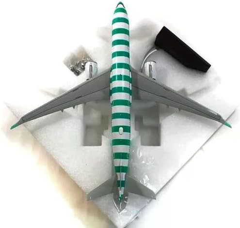 Airbus A330-900 Commercial Aircraft 