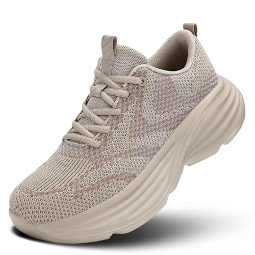 WJA Men's Slip On Walking Shoes