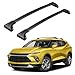 HmmtyRack 300lbs Lockable Roof Rack Cross Bars Compatible with 2021-2026 Chevrolet Chevy Trailblazer L LT ACTIV RS, Aluminum Crossbars for Rooftop Cargo Bars Luggage Kayak Canoe Bike Snowboard Racks