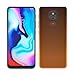 Produktbild Motorola Moto E7 Plus - Smartphone 64GB, 4GB RAM, Dual SIM, Amber Bronze