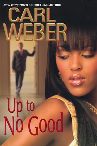 Up To No Good (The Church Series) 0758231792 Book Cover