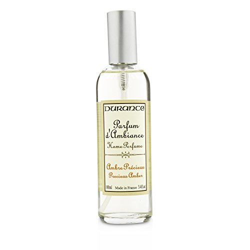Parfum d'ambiance Ambre précieux