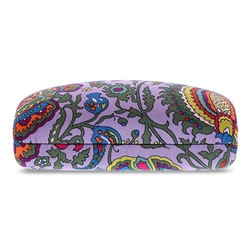 Image of Vera Bradley Sunglass Clamshell Case