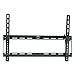 Tripp Lite Tilt Wall Mount for 32" to 70" TVs, Monitors, Flat Screens, LED, Plasma or LCD Displays (DWT3270X) Black Powder Coat