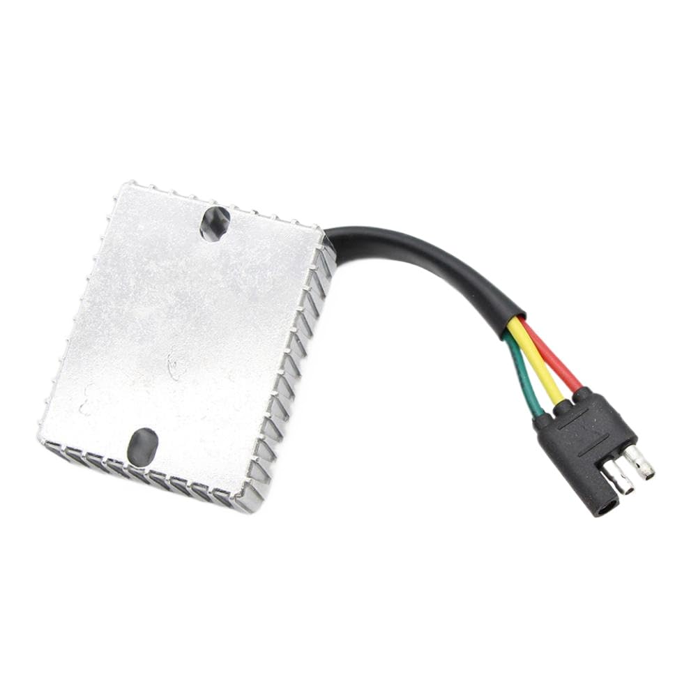 Voltage Regulator Rectifier Compatible With Arctic King 900 EFI Early Build Panther 570 R ZL500 EFI ESR Z570 LX 0630-143