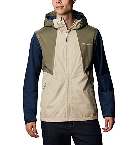 Image of Columbia Inner Limits II Jacket