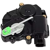 85620-08071 Left Driver Side Sliding Door Latch Lock Actuator Replacement for Toyota Sienna 2004-2010, Replace 8562008070, 8562008071