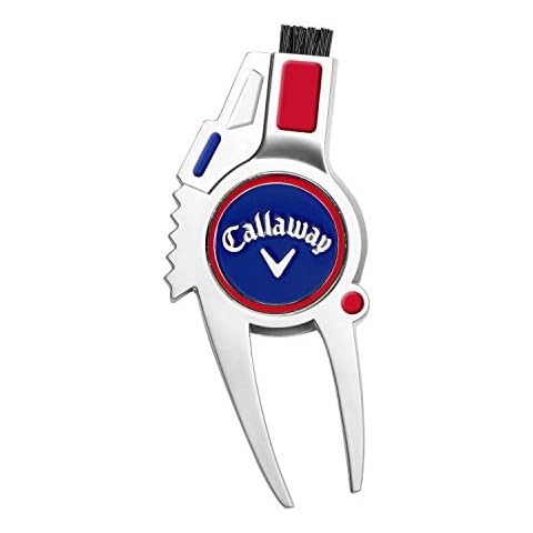 Outil de Divot Callaway 4 en 1 Cover