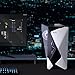 IPASON Gaming PC Desktop – AMD Ryzen7 5700G 3.8GHz, AMD Radeon Graphics, 1TB NVME SSD, 16GB DDR4 RAM 3200, 550W PSU, Windows 11 Home 64-bit
