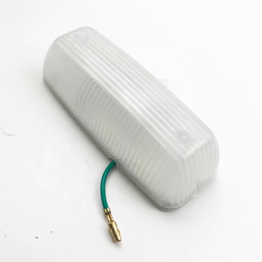 Cabin Inside Light Lamp Led Ass'y, Compatible with PC60 120 200 210 240 360-7-8, Excavator Replacement Part (PC60)