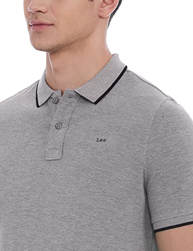 Image of Lee Men's Regular Fit T-Shirt