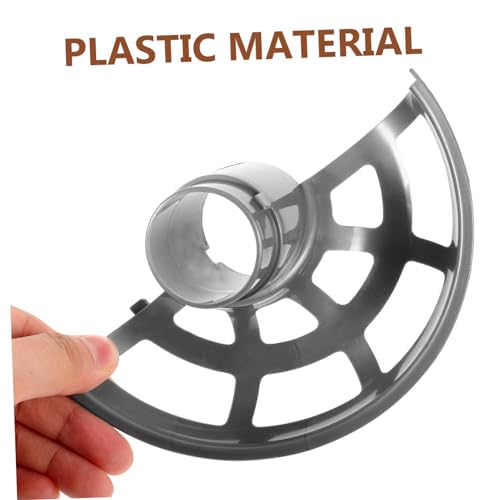 OHPHCALL Table Tennis Robot Accessories Ball Launcher Ball Groove Pong Machine Ballway for Enhanced Training - Thumbnail 3