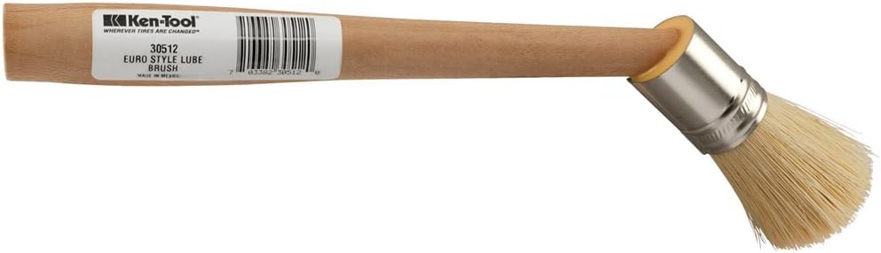 Ken-Tool 30512 Euro-Style Tire Lube Brush, One Size
