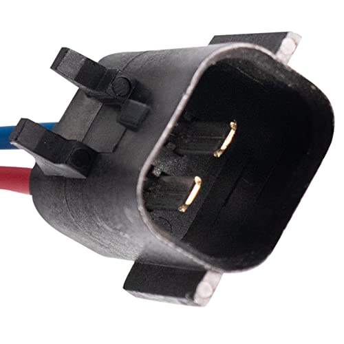 Image of TRQ Front Left Power Window Regulator & Motor Assembly Drivers Side Compatible with 2004-2006 Chrysler Pacifica CH1350142
