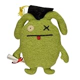 Gund Uglydoll Little OX Graduation 7.3" Plush