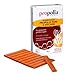 PROPOLIA - Propolis pure à mâcher - Immunité, Gorge, Hygiène buccale - 100% Propolis purifiée - Complément alimentaire - Fabriquée en France - Plaquette prédécoupée - 10 g