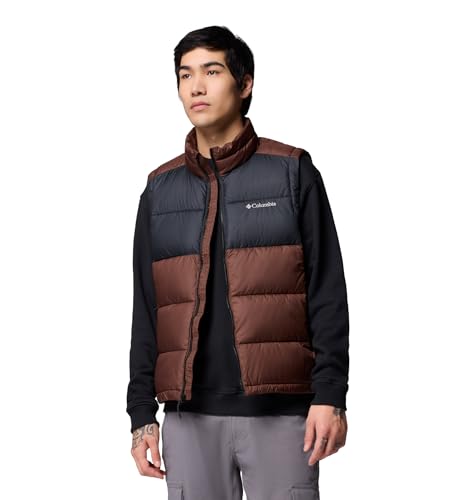 Image of Columbia mens Pike Lake II Vest