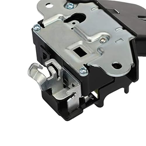 Image of Rear Trunk Latch Lock Actuator Compatible with 2012-2017 Kia Rio Sedan Replacement Tailgate Liftgate Latch Lock 81230-1W010 81230-1W000