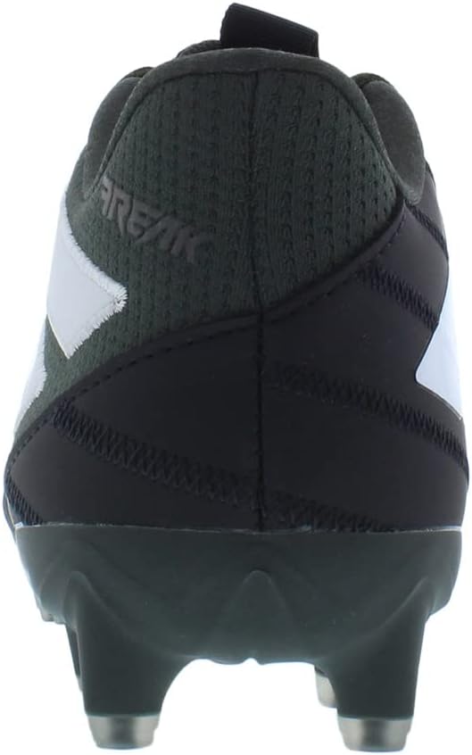 adidas Freak Carbon Lo Black/Night Football Shoes (EE7120)