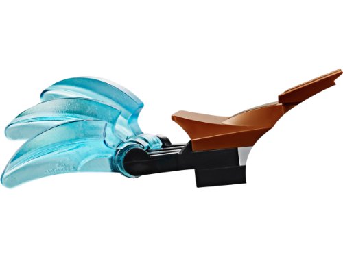 Chima 70146 - Tempio di Fuoco della Fenice Volante - Lego - Immagine 16